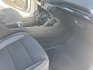 Chevrolet Trailblazer 2021 LS 4 SUV