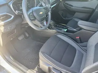 Chevrolet Trailblazer 2021 LS 4 SUV