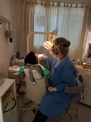 IMPLANTES DENTALES paternal