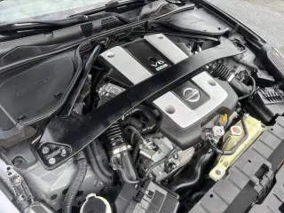 Nissan 370Z 2014