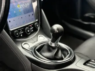 Nissan 370Z 2014