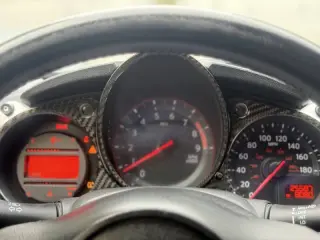 Nissan 370Z 2014