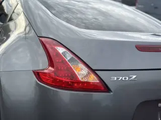 Nissan 370Z 2014