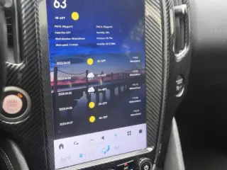 Nissan 370Z 2014