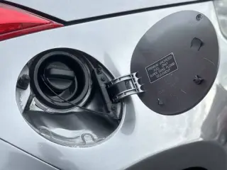 Nissan 370Z 2014