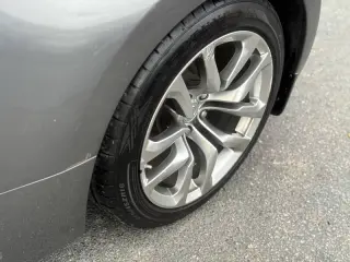 Nissan 370Z 2014