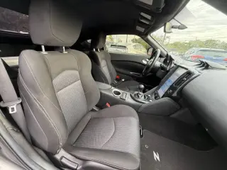 Nissan 370Z 2014