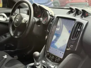 Nissan 370Z 2014