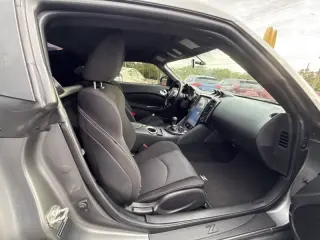 Nissan 370Z 2014