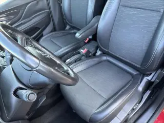Buick Encore 2016 Conveniencia 4p Crossover