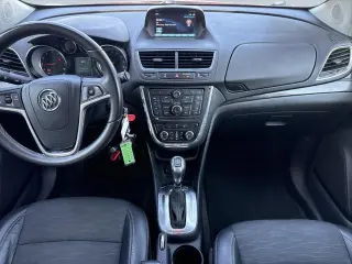 Buick Encore 2016 Conveniencia 4p Crossover