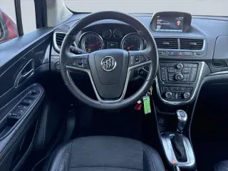 Buick Encore 2016 Conveniencia 4p Crossover