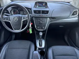 Buick Encore 2016 Conveniencia 4p Crossover
