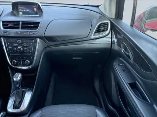 Buick Encore 2016 Conveniencia 4p Crossover