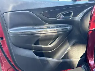 Buick Encore 2016 Conveniencia 4p Crossover