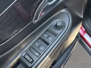 Buick Encore 2016 Conveniencia 4p Crossover