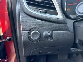 Buick Encore 2016 Conveniencia 4p Crossover
