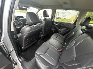 Subaru Forester 2019