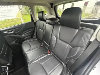 Subaru Forester 2019