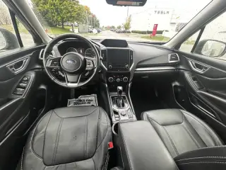 Subaru Forester 2019