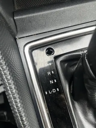 Subaru Forester 2019