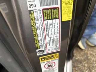 Subaru Forester 2019