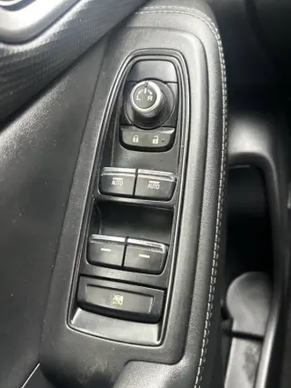 Subaru Forester 2019
