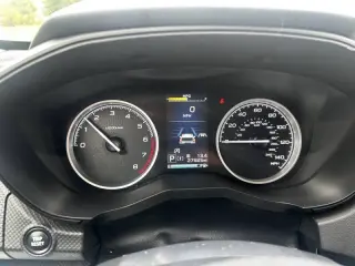 Subaru Forester 2019
