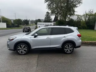 Subaru Forester 2019