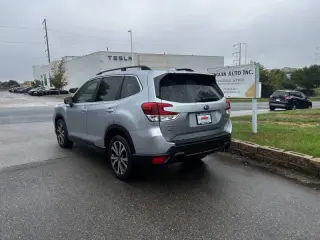 Subaru Forester 2019