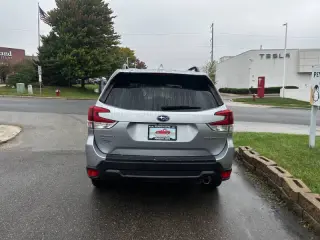 Subaru Forester 2019