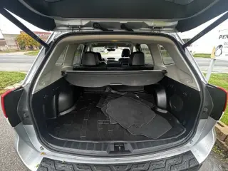 Subaru Forester 2019