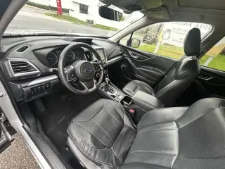 Subaru Forester 2019