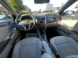 Hyundai Accent 2016