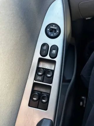Hyundai Accent 2016
