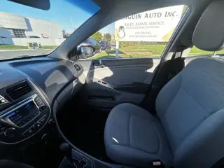 Hyundai Accent 2016