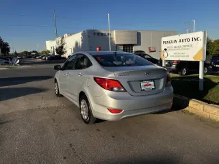 Hyundai Accent 2016