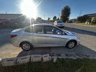 Hyundai Accent 2016