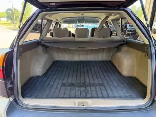 Subaru Outback 2001