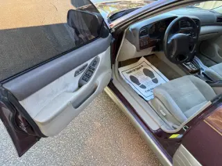 Subaru Outback 2001