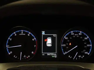 Toyota RAV4 2017 XLE SUV de 4 puertas