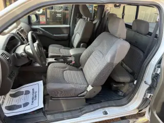 2013 Nissan Frontier