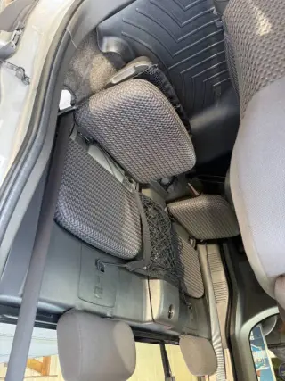 2013 Nissan Frontier