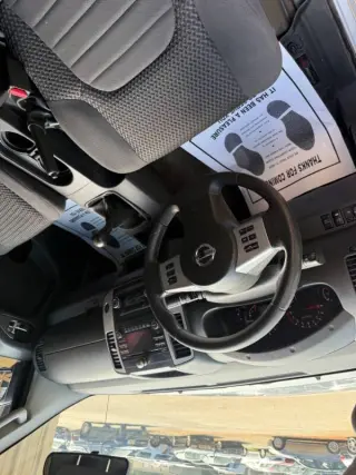 2013 Nissan Frontier
