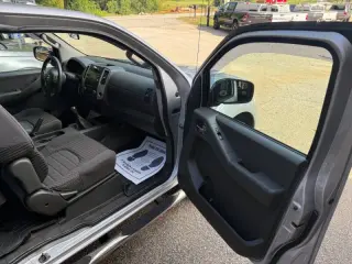 2013 Nissan Frontier