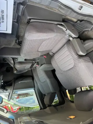 2013 Nissan Frontier