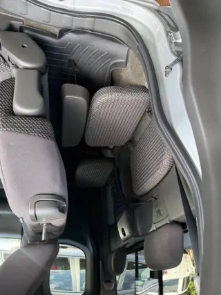 2013 Nissan Frontier