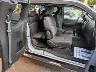 2013 Nissan Frontier