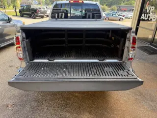 2013 Nissan Frontier