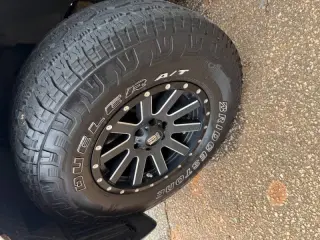 2013 Nissan Frontier